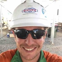 Jarrod (Appz) Dehne