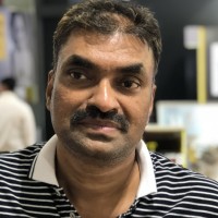 Sanjay Shukla