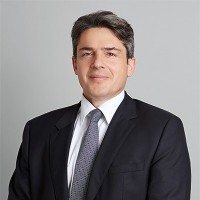 Dr. George Naskaris