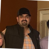 Marco Esparza