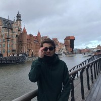 Egemen Eksilmez