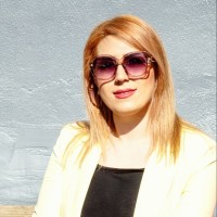 Azadeh Sirati