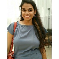 Vaishnavi Iyengar