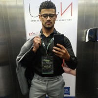 Hugo Barcelos