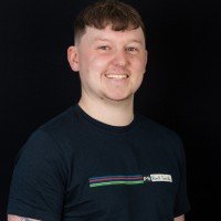Joshua Kiernan