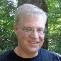 Michael Hedger