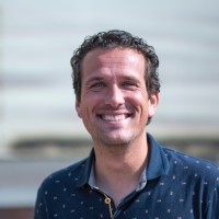 Rinus Verhart - CCXP