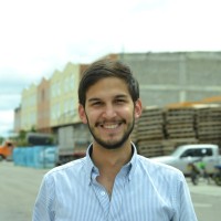 Pablo Solano