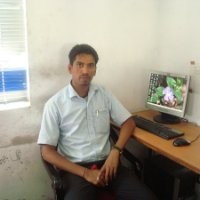 Ashok Kumar R