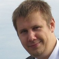 Дмитрий Савицкий