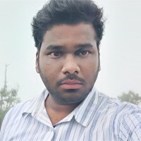 Vijay Ranganath V