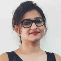 Sujatha Mallick