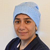 Farnoosh Khodadadeh