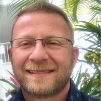 Troy Marksberry