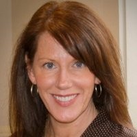 Jill Pridemore Thomas
