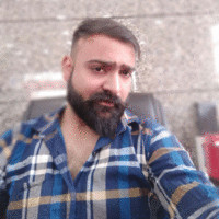 Ashish Sharma