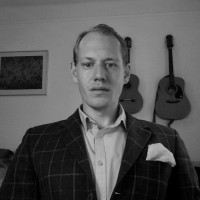 Marcus Werbowsky