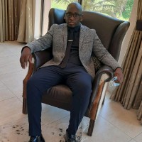 Mthokozisi Gladwell Gcaba