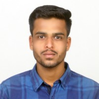 Rushikesh Yadav