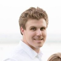 Trevor Moist