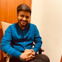 Joshi Suraj SatishKumar