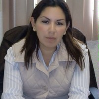 Irais Bernal