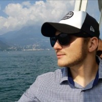 Michael Chernyshev