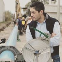 Jorge Cristian Morales Peniche