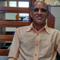 Satyaprasad Nauriyal