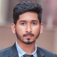 Md. Shahidul Islam Shanto
