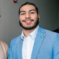 Justyn Santiago