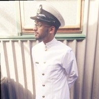 Shaydon Timothy Pillay