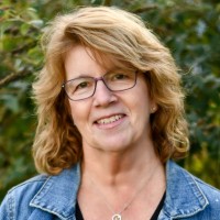 Sally Griffin