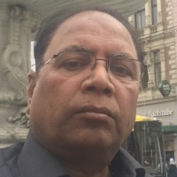 Mahesh Gaur