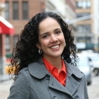 Beatriz T Queiroz Meira de Castro