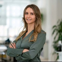 Magdalena Vendera