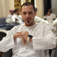 Abdul Rahman Abou Ghneim