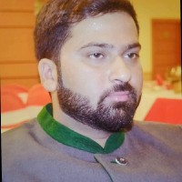 Aamar Shabir