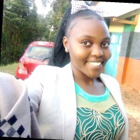 Violet Kariuki