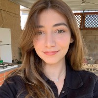 Natalie Capa