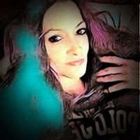 CandyLynn Scro