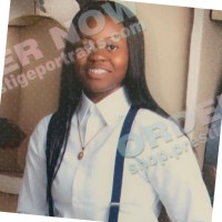 Damiah Breeden