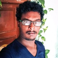 Gnana Raj G