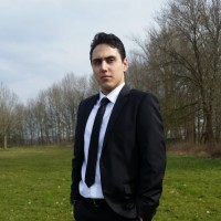 Tarik Genc