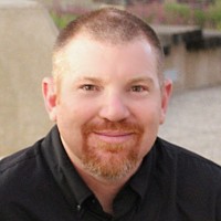 Jim Melrose