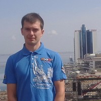 Valerii Honcharuk