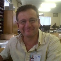 Buks Groenewald
