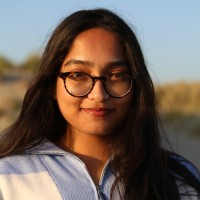 Uditi Saha
