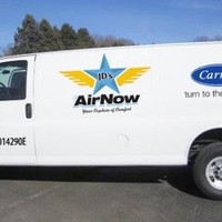 JD's A/C