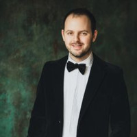 Mark Radovsky